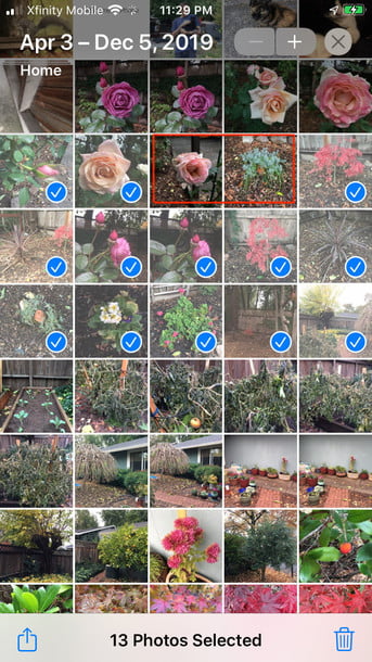 全部删除苹果手机所有照片和视频,iphone自带相机删除了怎么恢复