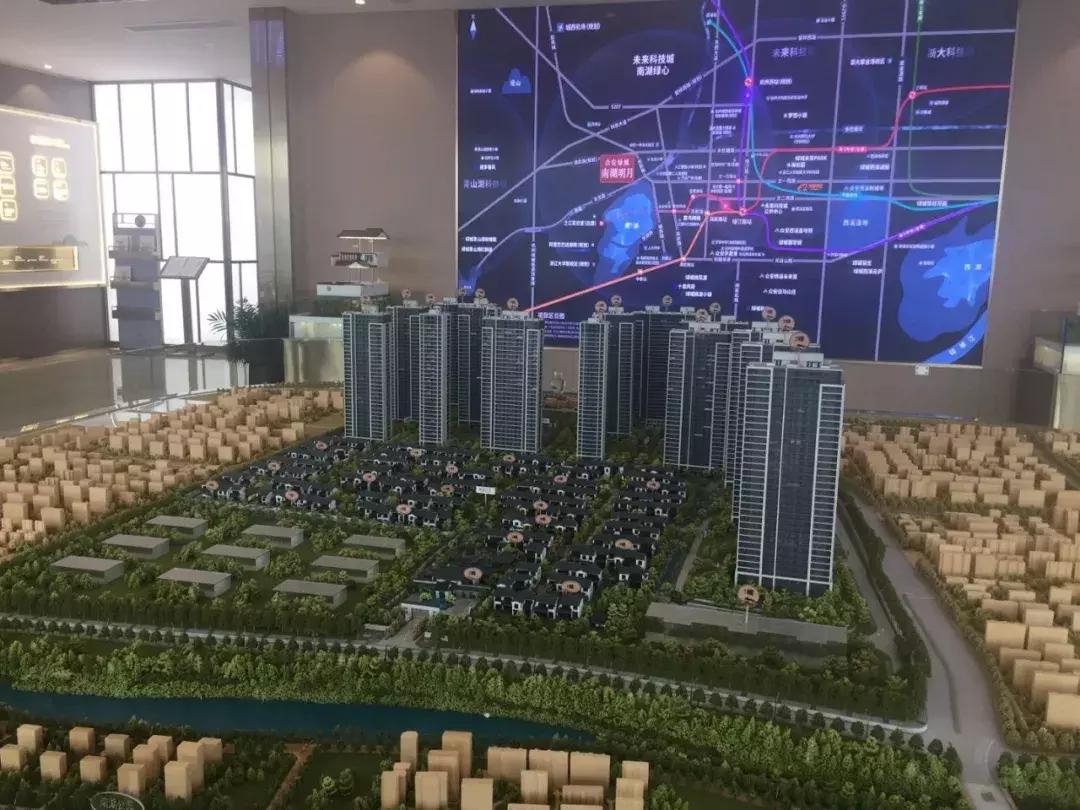 南湖明月房价多少钱一平方,南湖明月二手房现在可以入手吗