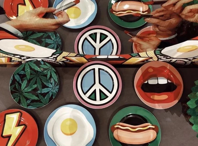 出门变少的结果，姑娘们享受生活的理由反而变多了？