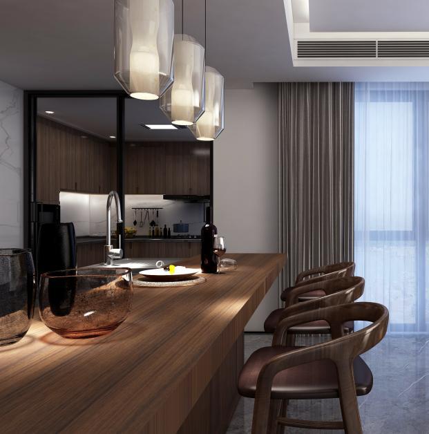 意式轻奢风缺点,意式轻奢和极简风有什么不同