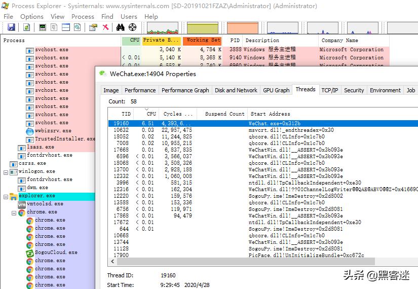 网络黑客的新工具,黑客系统工具