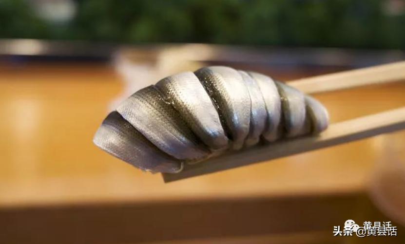 在海边很便宜的海鲫鱼（斑鰶），在日本却卖到几千块钱一斤