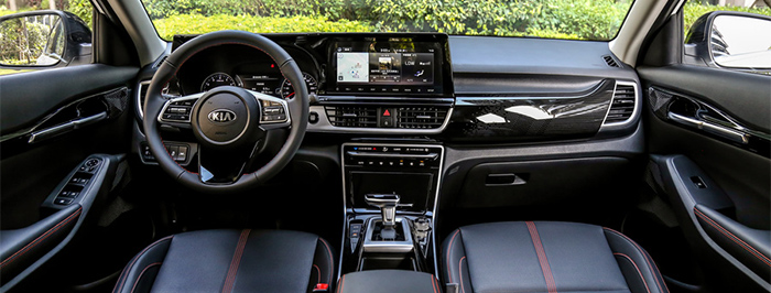 东风起亚suv傲跑到底值得入手不,起亚傲跑和国产车如何选