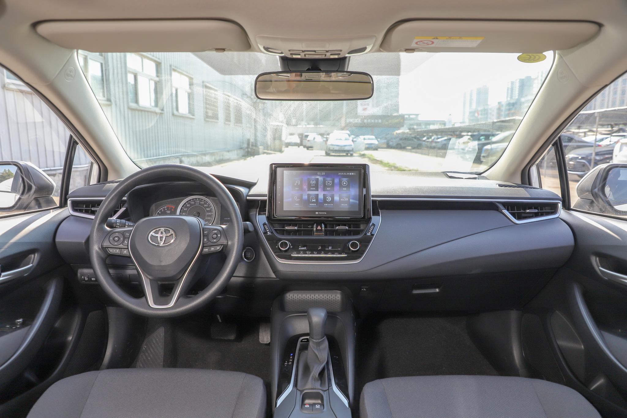 卡罗拉方向盘按键时好时坏,卡罗拉方向盘按键失灵