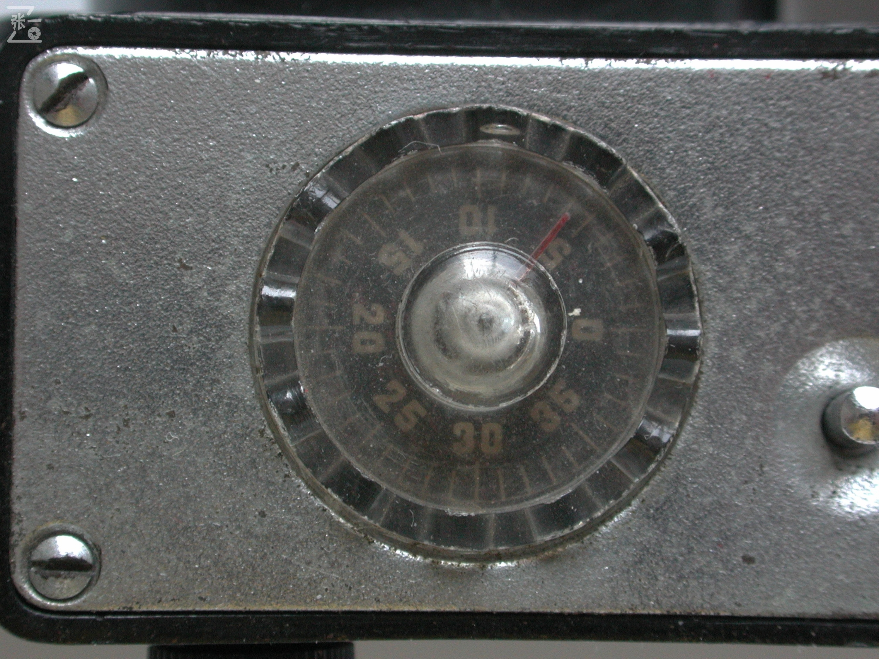 同好赠机之长*牌江**旁轴照相机！重庆乐器厂生产