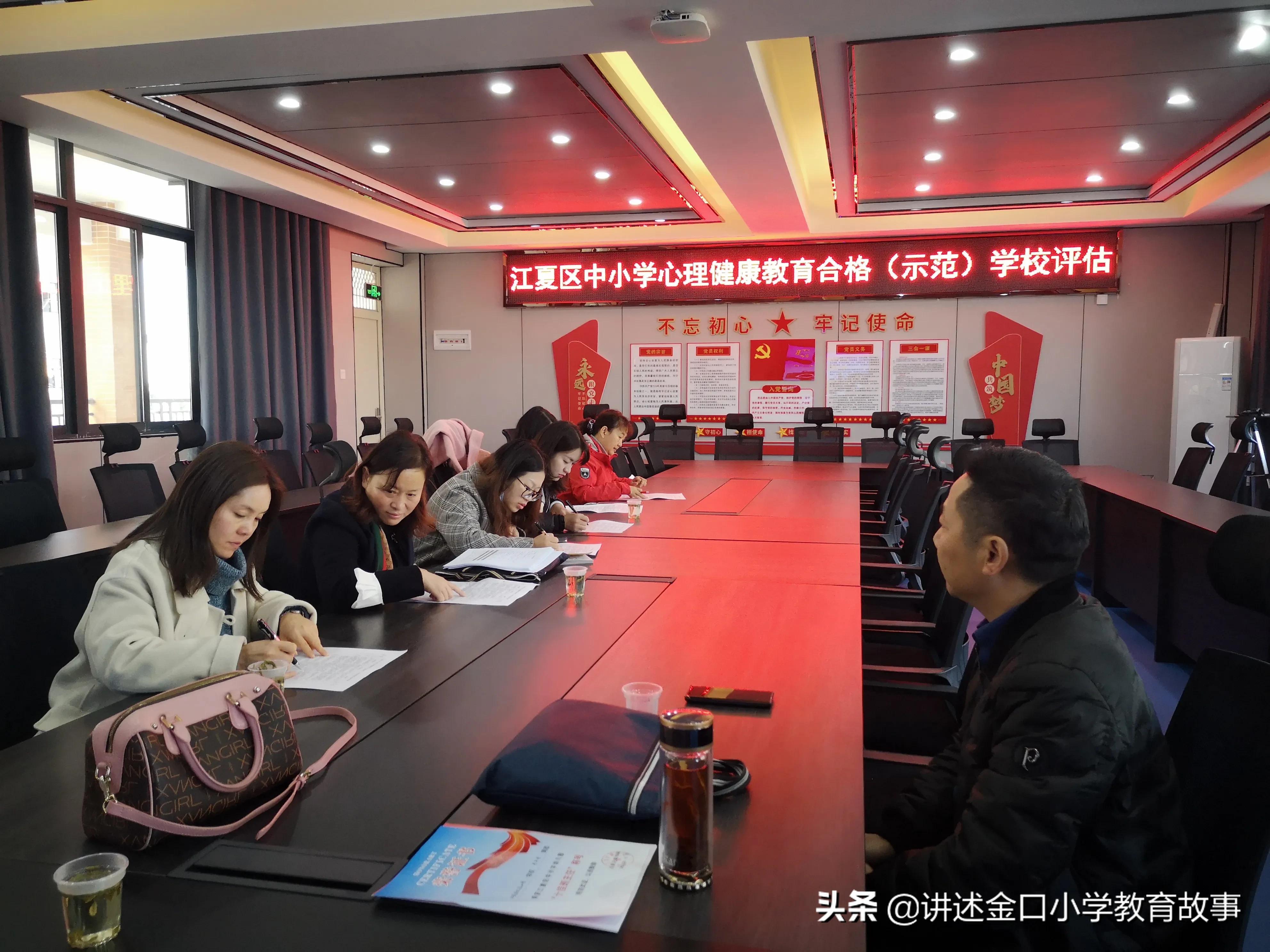 心理健康教育示范校评估自评报告,心理健康示范校验收标准