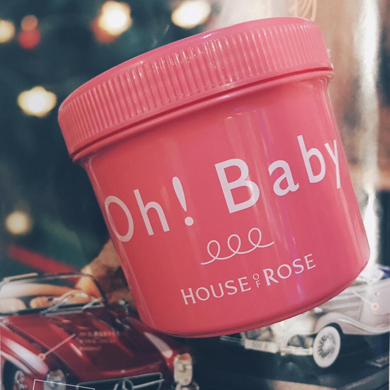 黑五种草|这份清单,可以让你从头美到脚