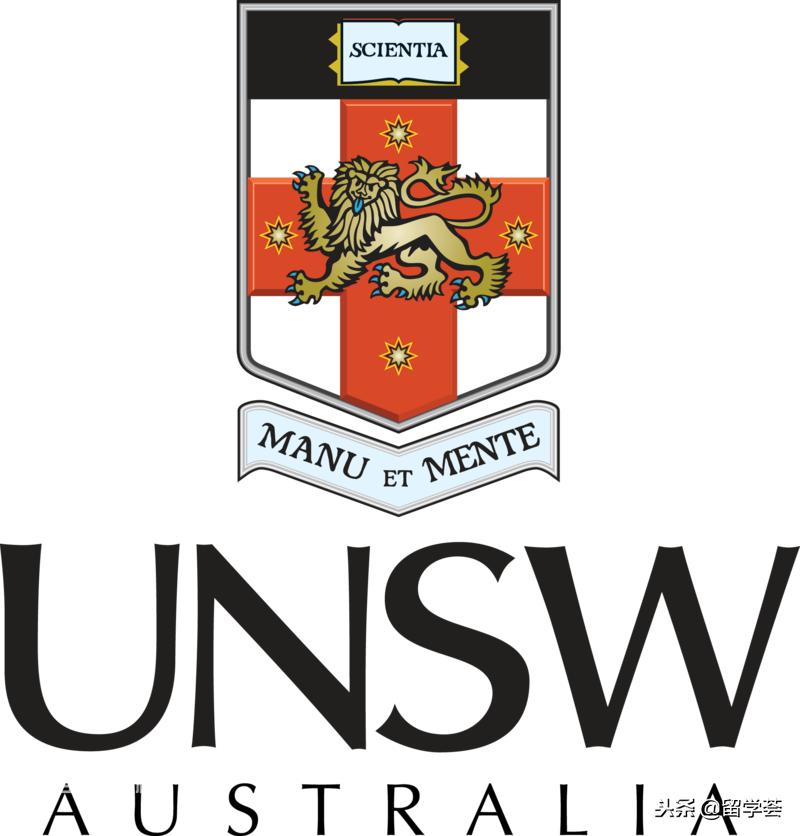unsw女博士新南威尔士大学,澳洲新南威尔士大学排名