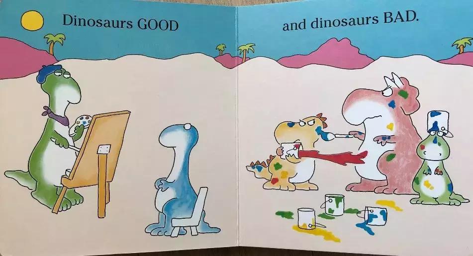 适合零基础孩子看的英文绘本 (如何选择合适的英语绘本)