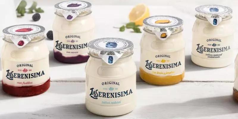 乳制品新产品,乳制品创新食品