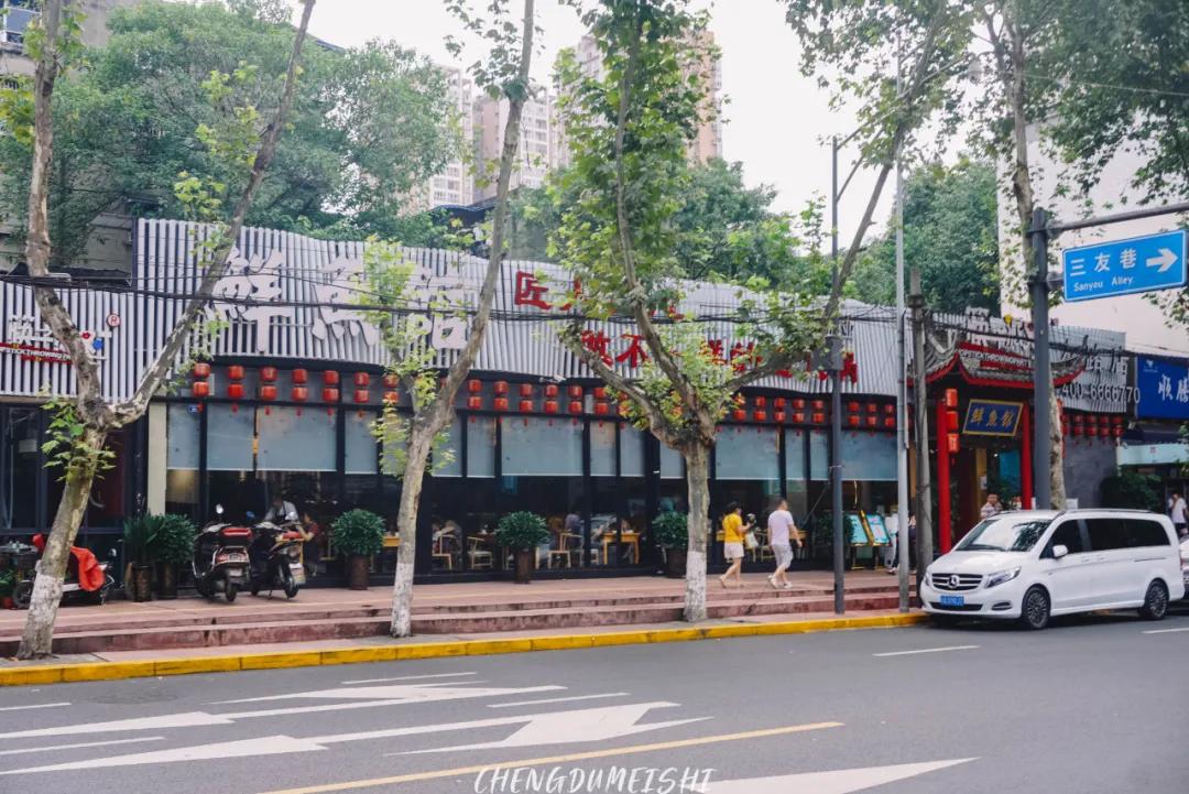 住在李家沱,成都李家沱和重庆李家沱