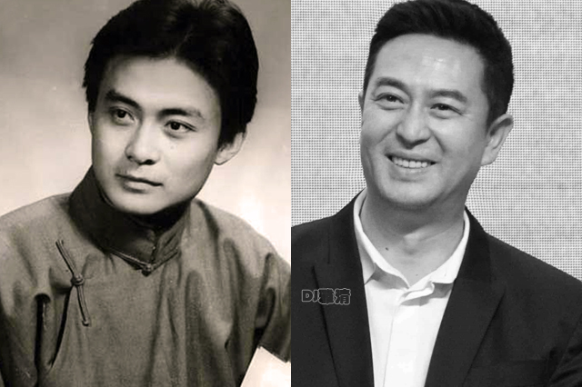 邢岷山张嘉译完整版,张嘉译张子健邢岷山是一个班的吗