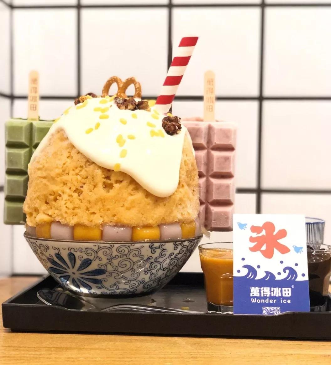 最新成都的网红小吃街有哪些,成都建设路网红店