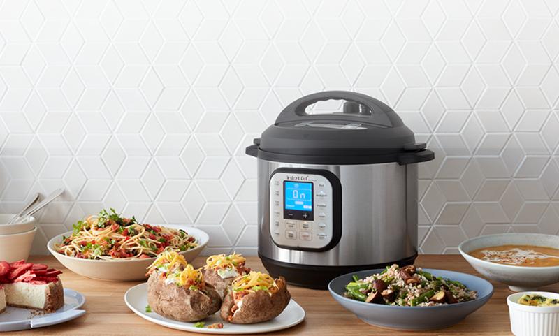 19小时30万台！华人发明的网红锅在北美卖疯，终于来中国了