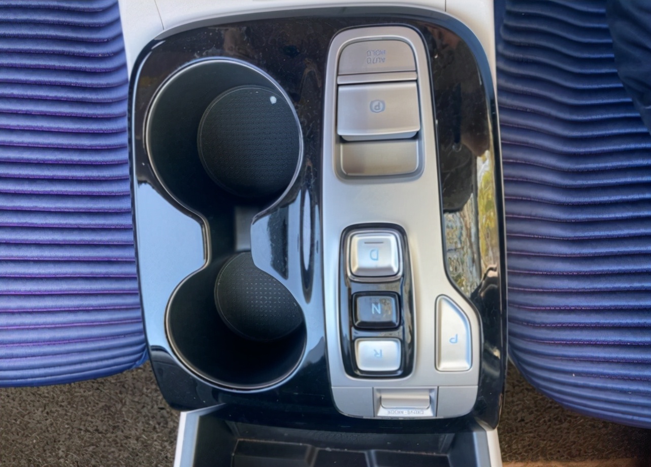 20万新款途胜,现代途胜l2024款用车感受