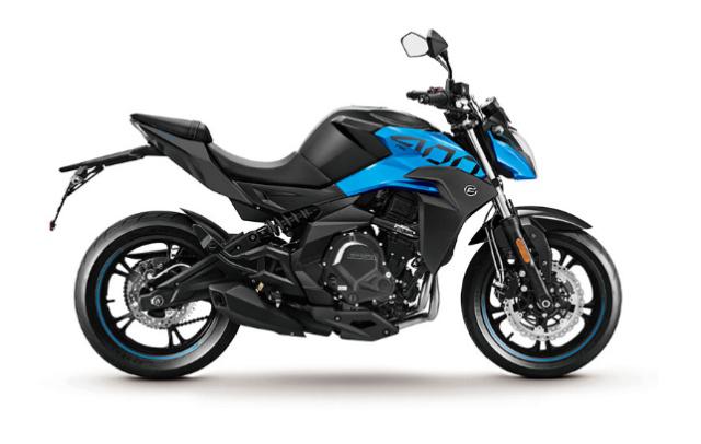 春风400街车测评报告,国产街车春风400nk缺点