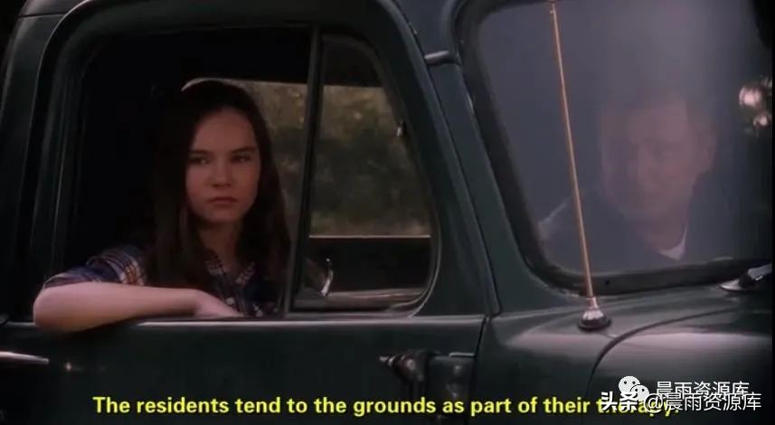 中英文字幕的英文电影,无中文字幕的英文原版电影