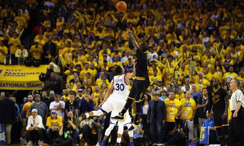 nba历史十大绝佳进球,21世纪最伟大nba进球排行榜