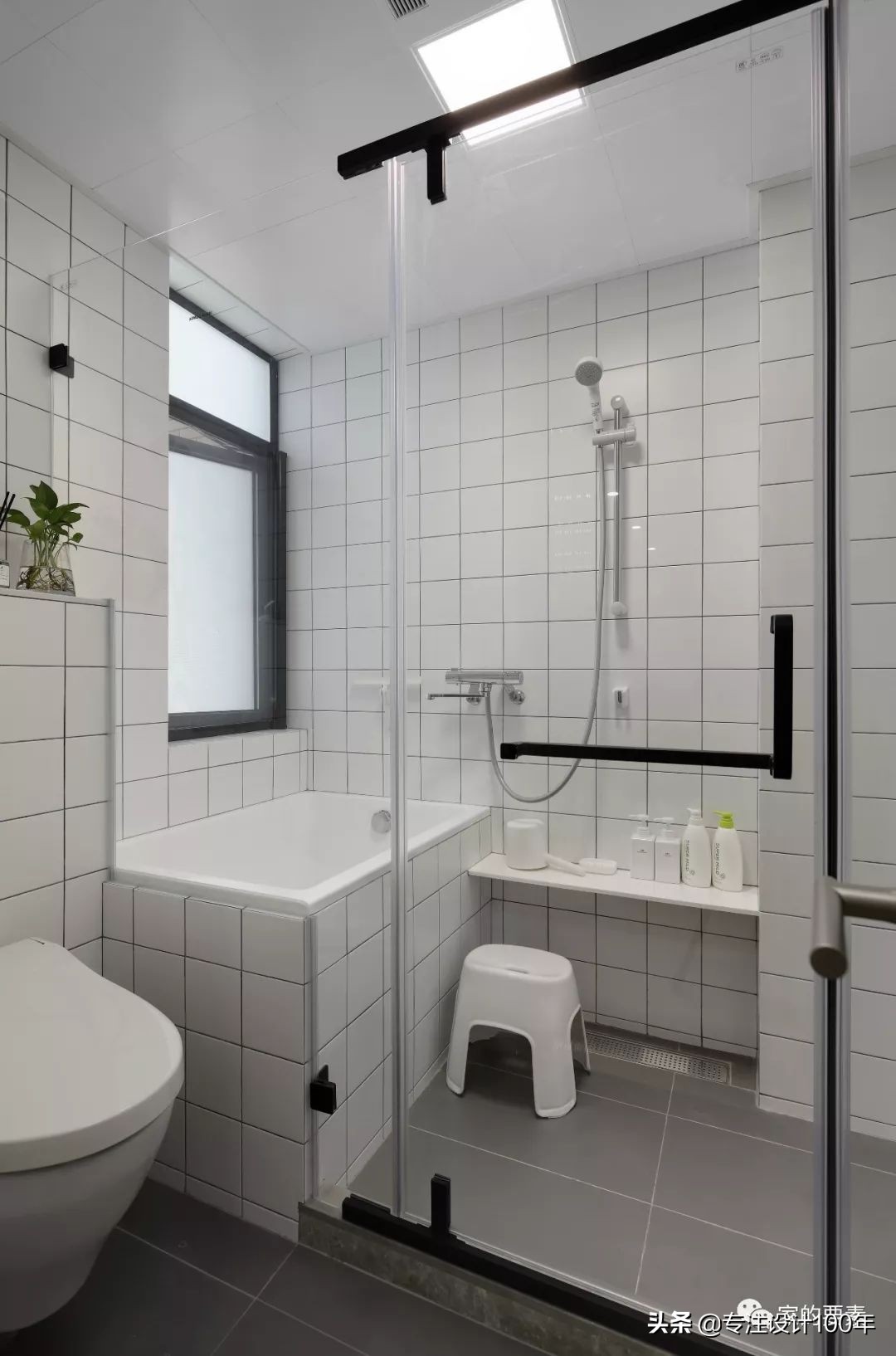 96㎡双宝之家,不换房只翻新,轻松Get日式亲子宅,实用又舒适