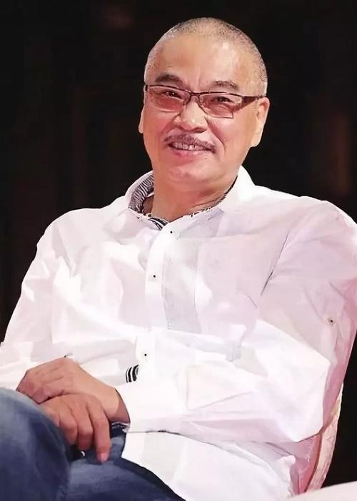 吴孟达的黑白往事,一代黄金配角吴孟达