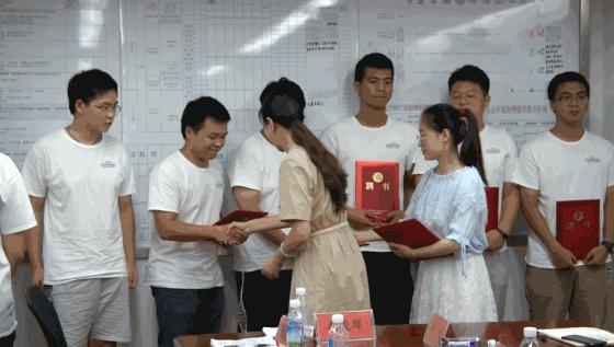 武汉大学生7天深度体验城管生活，结束后他们这样说……