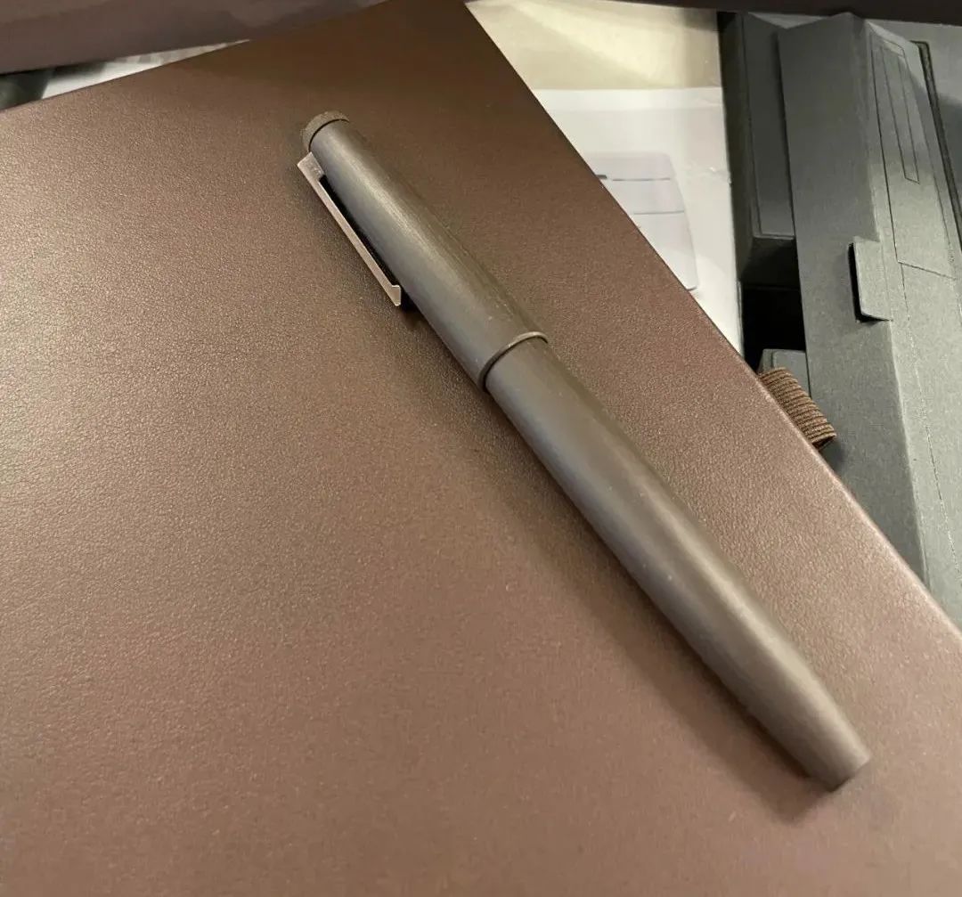 lamy2000系列有哪些,lamy2000宝珠笔测评