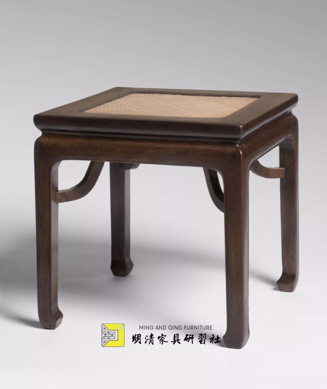 什么是箱式凳,什么是直角凳