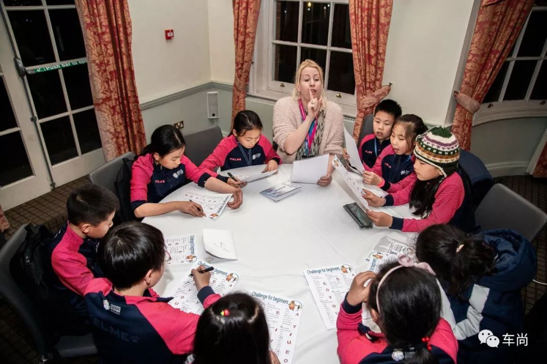 捷豹校园足球项目“新一季”：功夫熊猫与足球小将联袂出演