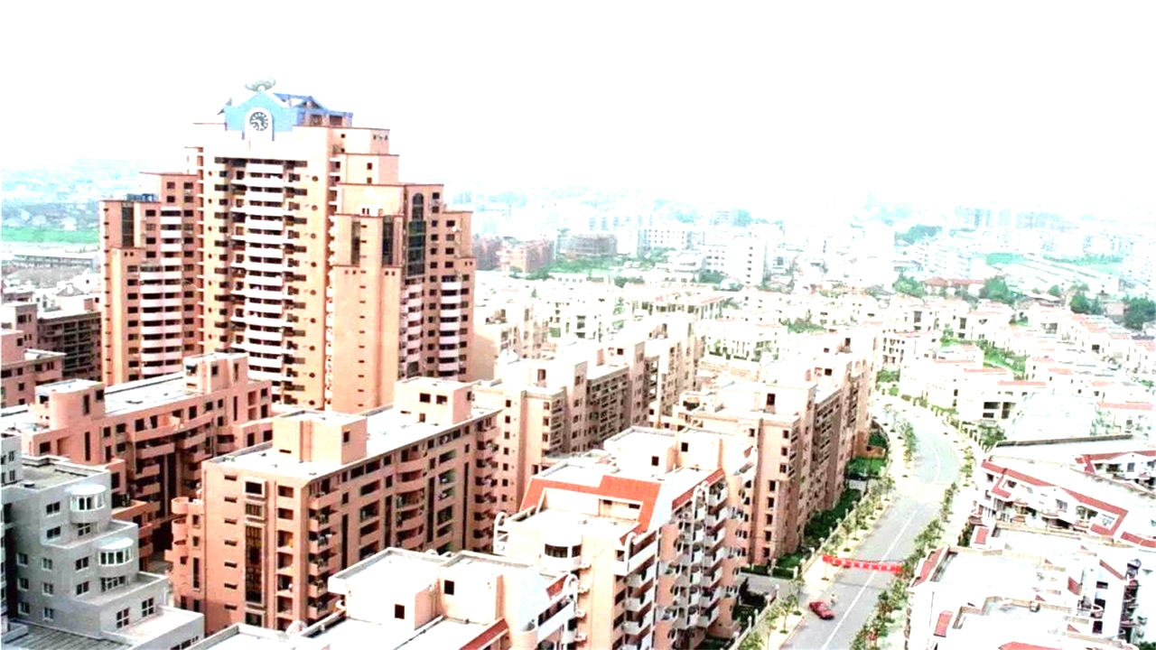 上海富人区年收入,上海收入最高的区