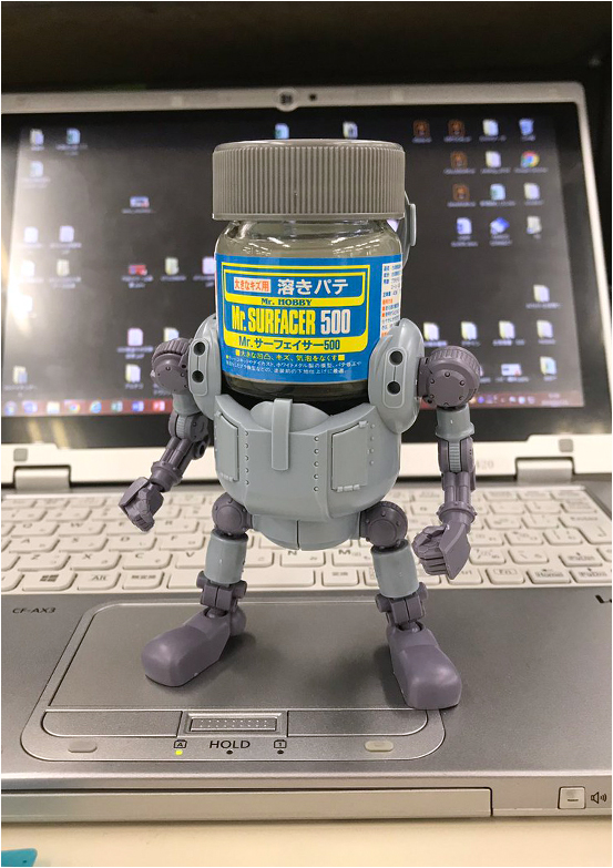 五字头耗子的2019年1月见闻录,之二