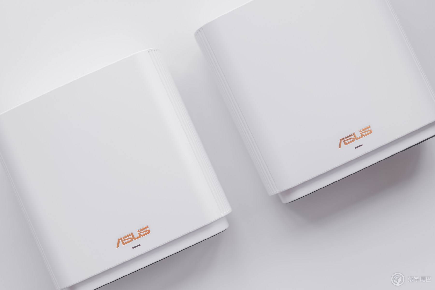 asus灵耀,华硕ax6600路由器评测