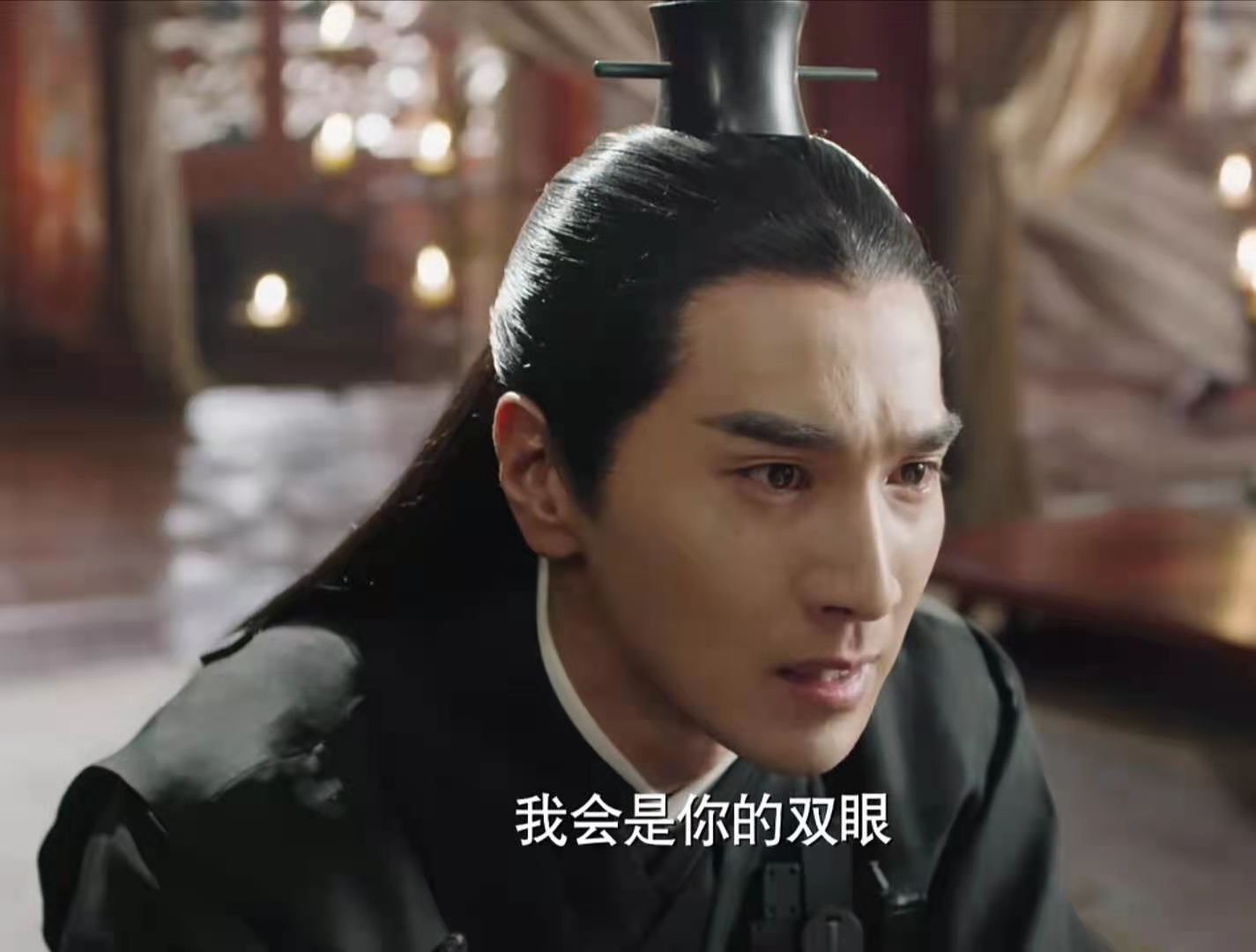 三生三世素素跳诛仙台,三生三世素素跳诛仙台是第几集