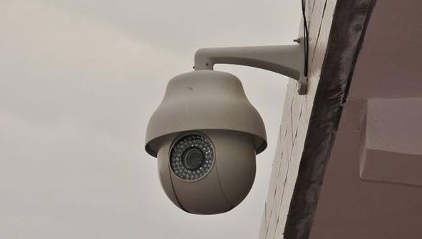 摄像头拍到违法停车怎么处理,桂林路违法停车摄像头好使吗