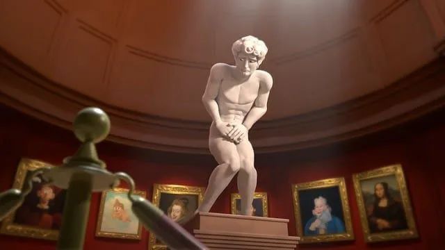 2017全球动画学院排名,全国排名前十的动画学院