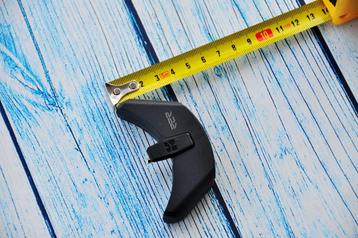 搭载自主DAC“喜马拉雅”芯片的暗夜精灵，HIFIMANBLUEMINIR2R