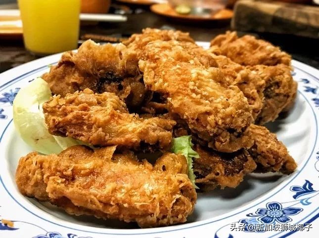 新加坡吃不到的食物,去新加坡吃东西发现没有美食