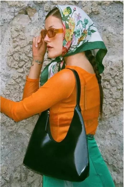 那些便宜却不输大牌的小众包,买过很多奢侈品包包