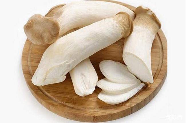 蘑菇的种类有哪些,常见的食用蘑菇有哪些