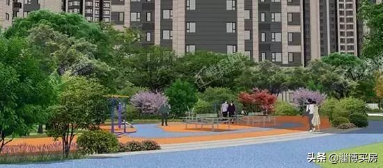 张店土拍最新消息,淄博张店各地块成交价