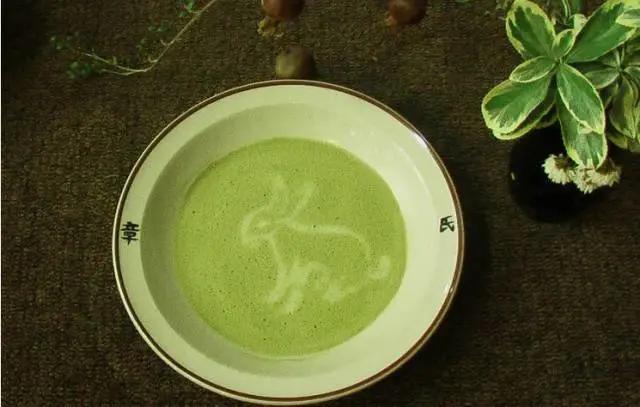 七碗流风|范仲淹也爱武夷茶！啜饮之后能上天？