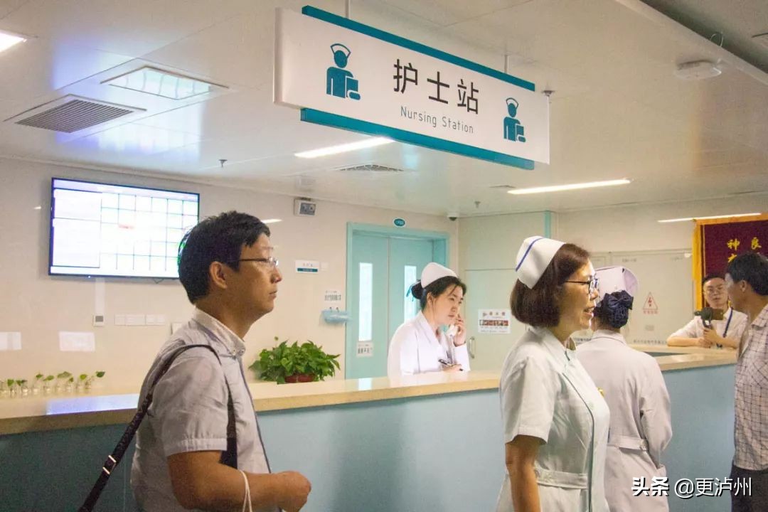 西南医科大学康健城院区院内地图,西南附属医院康健院区在哪里