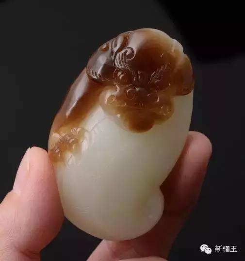 聚财戴什么玉吊坠,十大聚财玉件