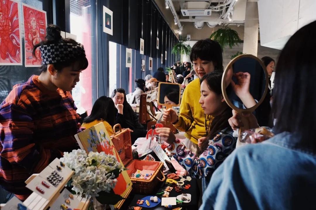 杭州最值得打卡的网红甜品店,杭州宝藏店怎么样