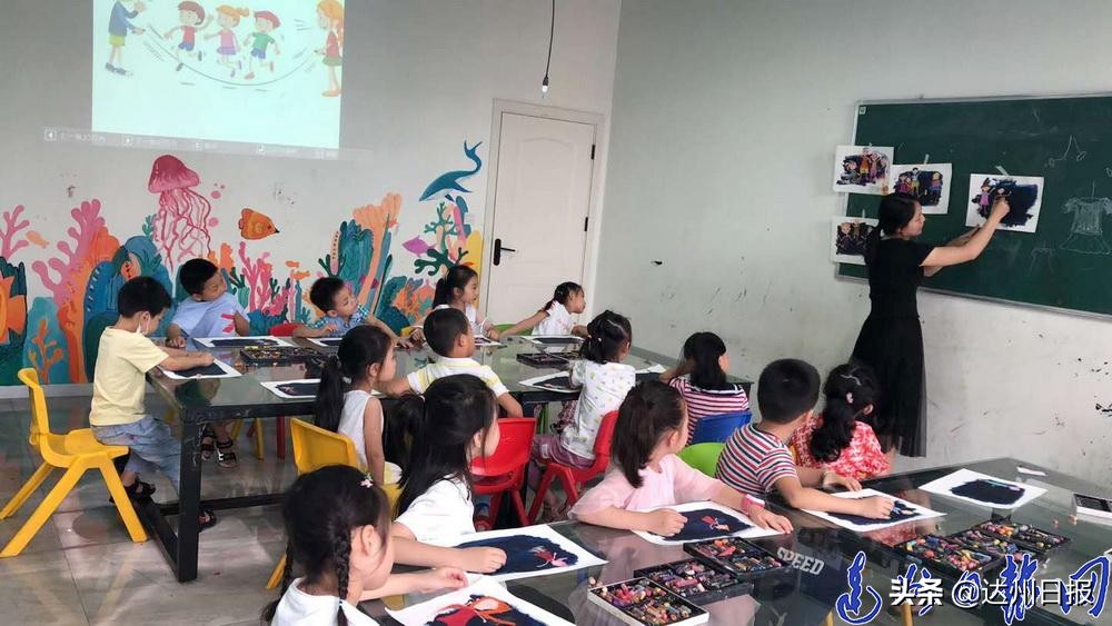 干保安考驾照,当老师当保安