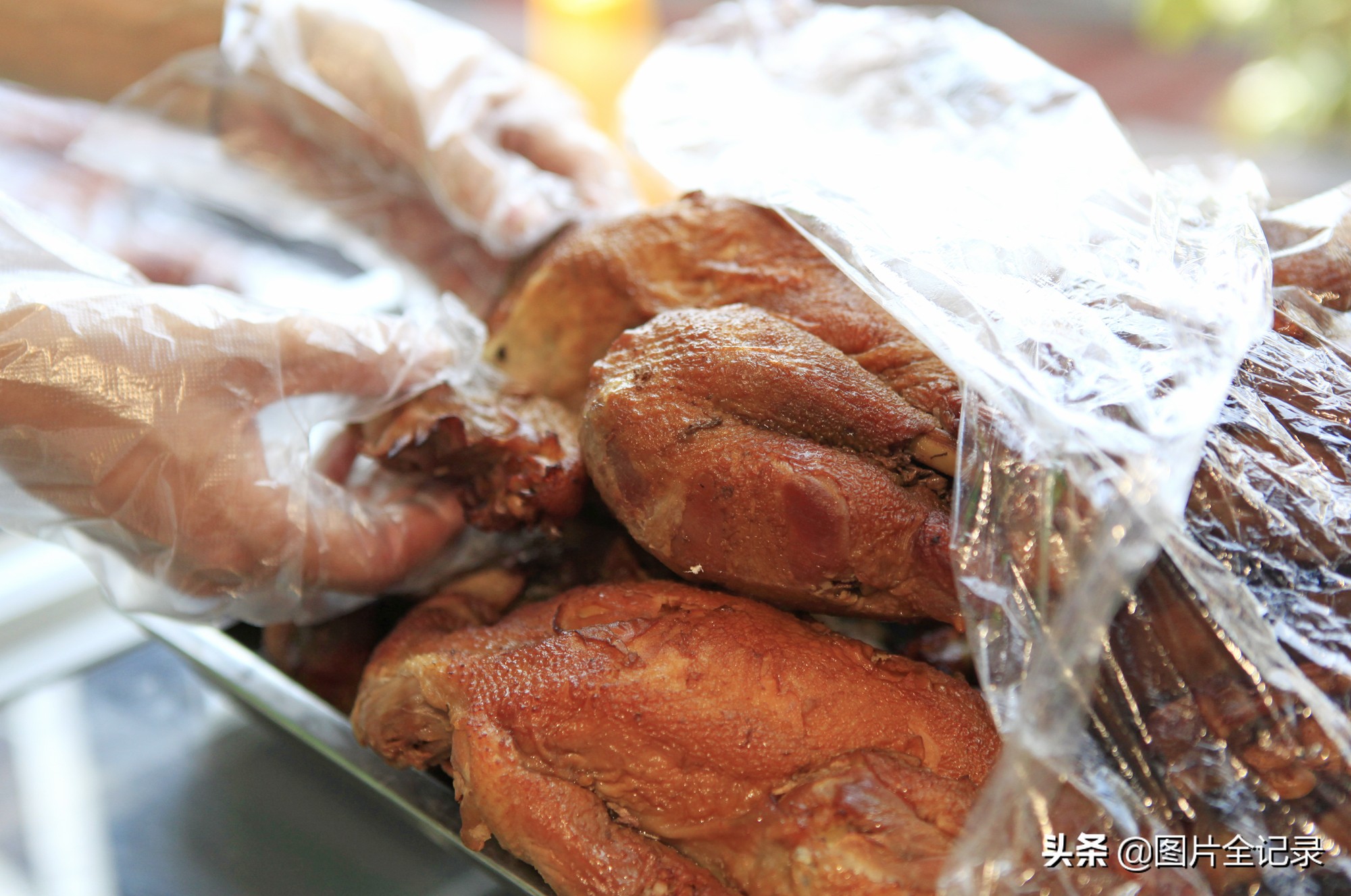 老关家肘子洪洞店,临汾老关家肘子批发