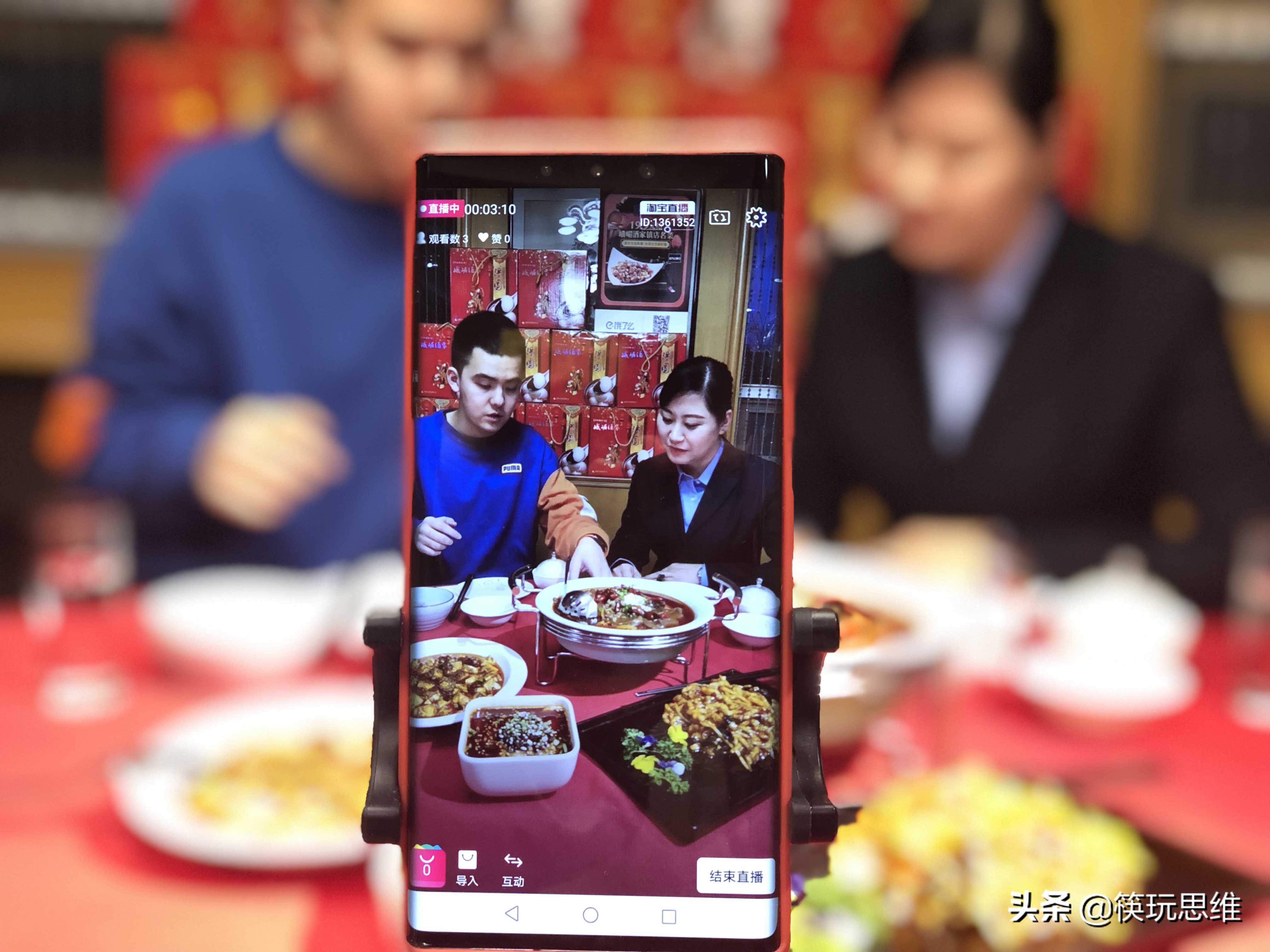 中高端餐饮外卖市场怎样,外卖餐饮创业点亮城市之路