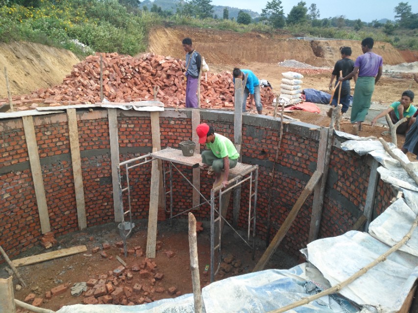 在缅甸建厂需要注意什么