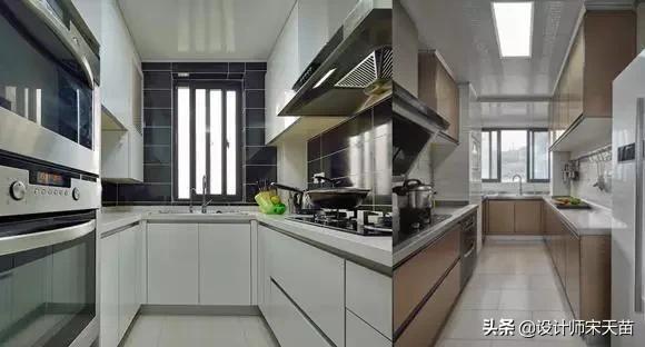 最详细的室内家具尺寸一篇全搞定,最全的家具尺寸和布局方案