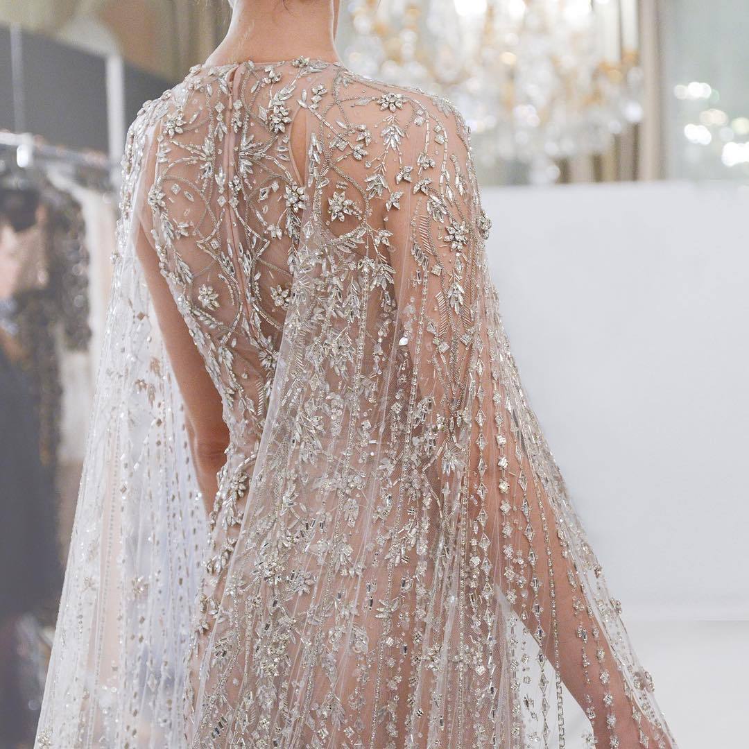 ralphrusso经典高定,ralphrusso2019秋冬高定秀