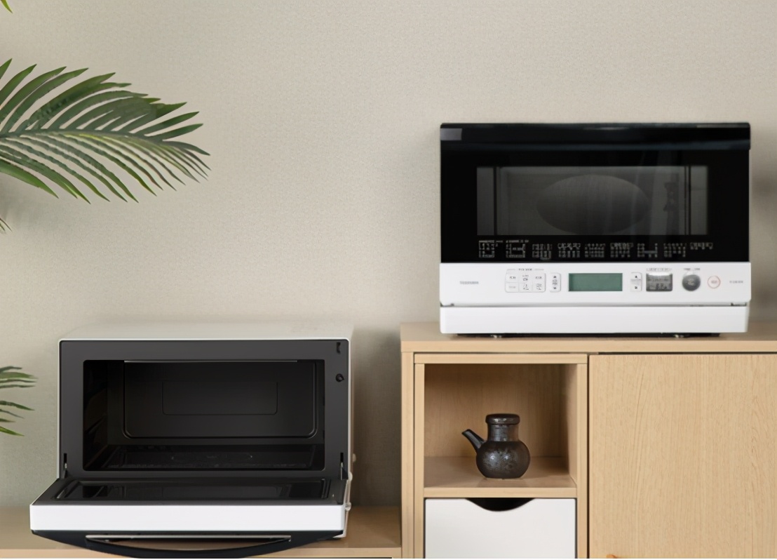 小型微烤一体机真实测评,嵌入式微蒸烤一体机测评